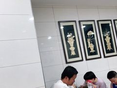 大堂-清真·马文砂锅大全(麦苋街店)