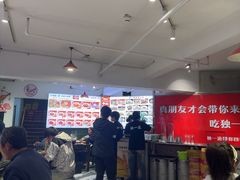 -独一道·邵伯龙虾土菜馆·烧烤(雨花西路店)