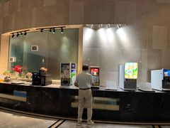 -诸暨耀江开元名都大酒店·琉森湖自助餐厅