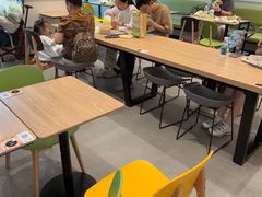 -德克士(五洲餐厅)
