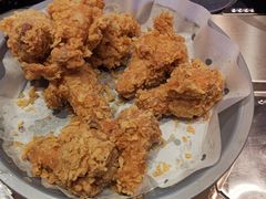 -龍歌自助小火锅(市北CBD万达店)