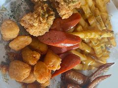 -艾薯夫妇Aysh(福田星河COCOPark店)