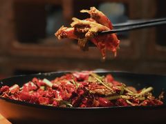 -金陵一哥龙虾(水木秦淮店)