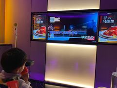 -星聚会KTV(南翔印象城MEGA店)