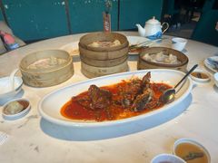 -绿波廊(豫园店)