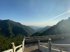 -华溪森林公园-售票处