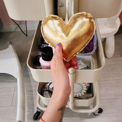 手部美甲-Beauty Nails 美甲美睫皮肤管理