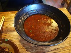 -赖扁担重庆小面(友谊路店)
