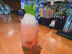 -Shanghai Brew House上海啤酒工坊(老外街店)