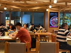 -味千拉面(广州白云机场T1西二店)