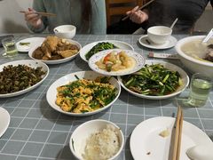 -茅山风味馆