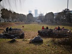 -堤角公园