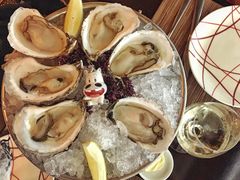 -db Bistro & Oyster Bar by Daniel Boulud(滨海湾金沙店)