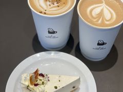-Seesaw Coffee(苏州中心店)