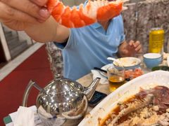 -湛江渔港·大排档(乐园路总店)