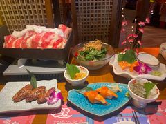 -有喜屋·深夜食堂(北京西路店)