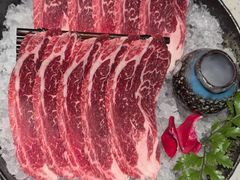 -牛村来人潮汕牛肉火锅(西单店)