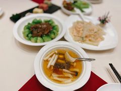 -得月楼·省级非遗·传统苏帮菜(观前店)