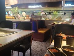 -非烤勿扰自助烤肉(东坑四季广场店)