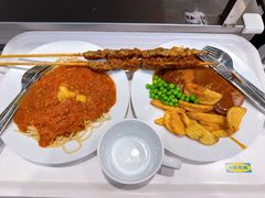-宜家·瑞典风味餐厅(武汉荟聚中心店)