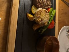 -北京北辰洲际酒店