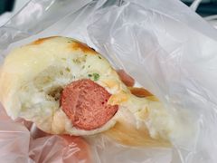 肠仔包-御蝶坊面包KNAC(沙河西店)