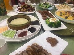 -正阳春鸭子楼(汉沽店)