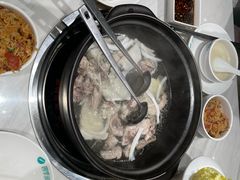 -四季缤纷椰子鸡(雨花亭凯德广场店)