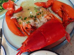 -锦里海景海鲜餐厅.三亚老字号(亚龙湾中心广场店)