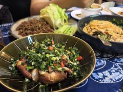 -滇道云南特色料理(康定路店)