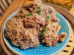 -黄山老妈·土菜(碧桂园店)
