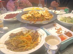 -俭寨大盘鸡·新疆菜·烧烤(博乐店)