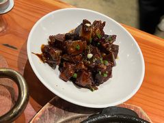 -绿茶餐厅(成都天府红店)