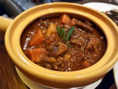 -安妮意大利餐厅(丽都店)