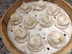 蟹黄汤包-孔乙己(后海店)