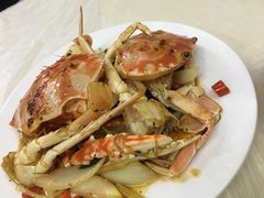 -小辣妹川味海鲜加工店(第一市场椰风巷店)