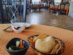 -南沙游艇会·大兵船餐厅