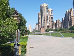 -木塔寺遗址生态公园