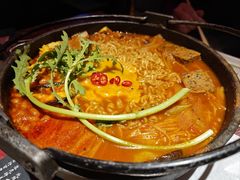 可慕奇芝士锅-火联烧烤(学院路创始店)