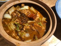 -小吊梨汤·北京菜·烤鸭(鸟巢店)