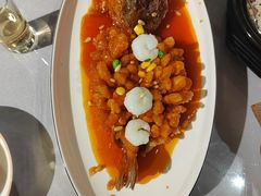 -宋园·金宴浙鲜馆(静安店)