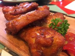 -彼德西餐厅(凯德广场新南店)