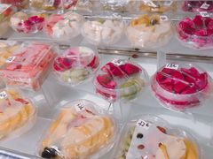 -鲜果壹号(旺墩店)