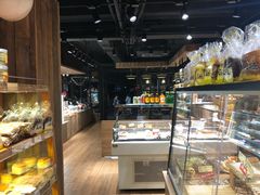 -匠造烘焙(联洋店)