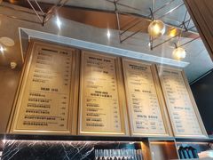 -THE WOODS 简餐 (国贸商城店)