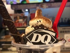 -DQ·蛋糕·冰淇淋(苏州中心店)
