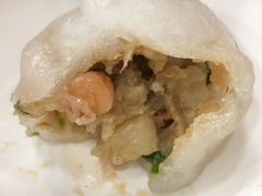 -文辉墨鱼丸大王(铜锣湾渣甸街总店)