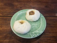 -老清朝包子铺(开明街店)