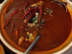 -徐记海鲜(大雁塔|金都店)