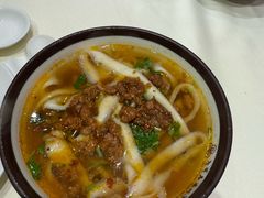 -老爷庙风味美食府(魏都大道店)